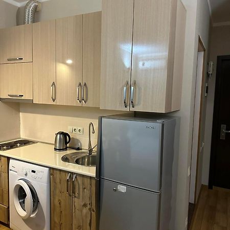 바투미 Mariam Sea Towers 아파트 외부 사진
