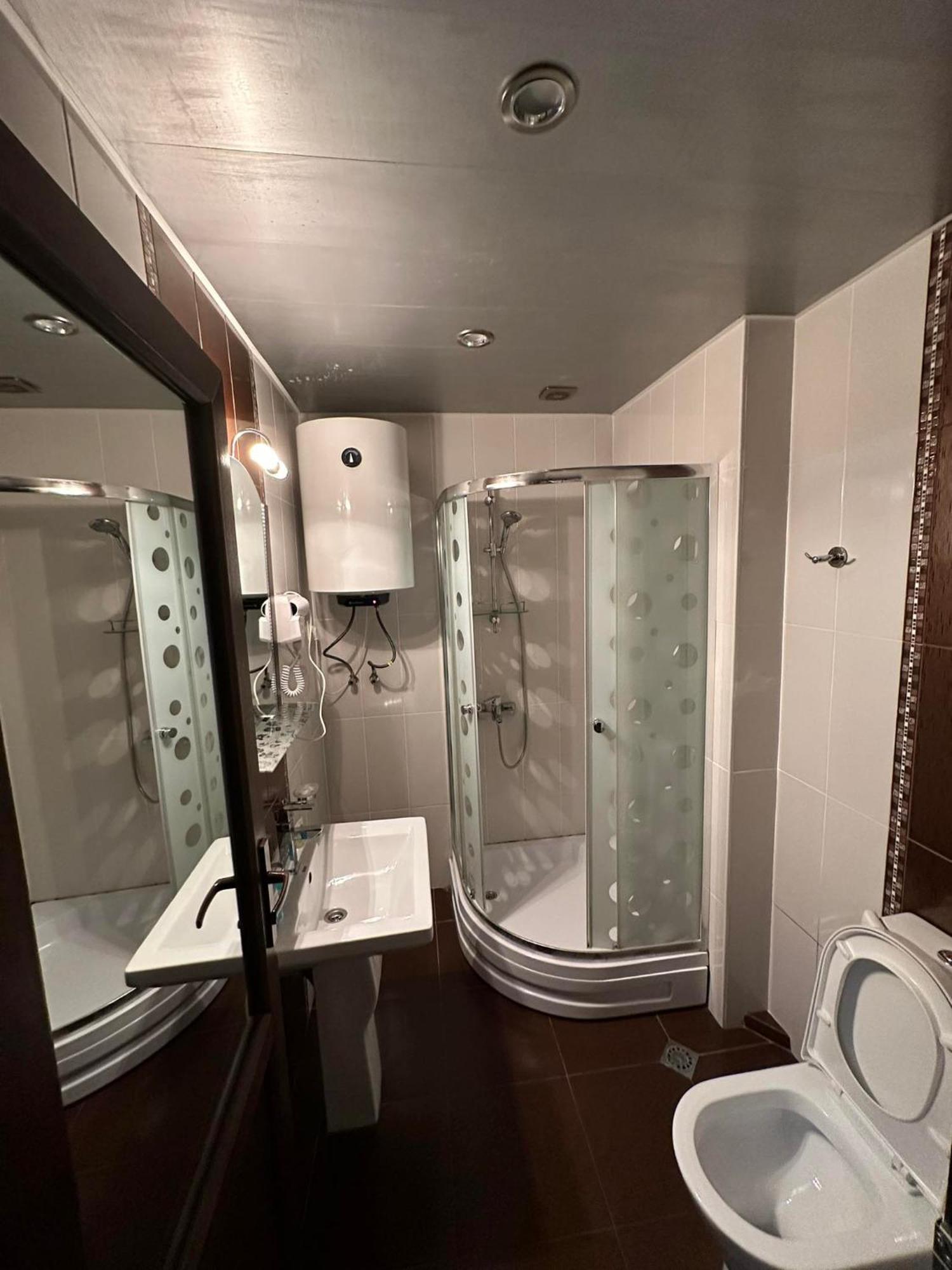 바투미 Mariam Sea Towers 아파트 외부 사진